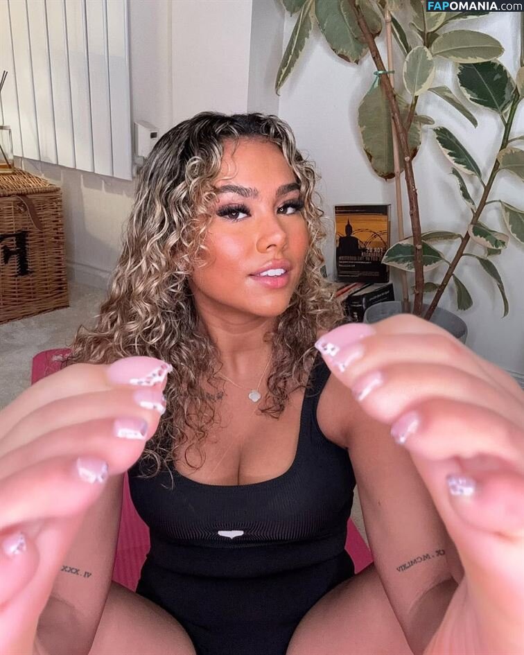 purelybamb Nude OnlyFans  Leaked Photo #14