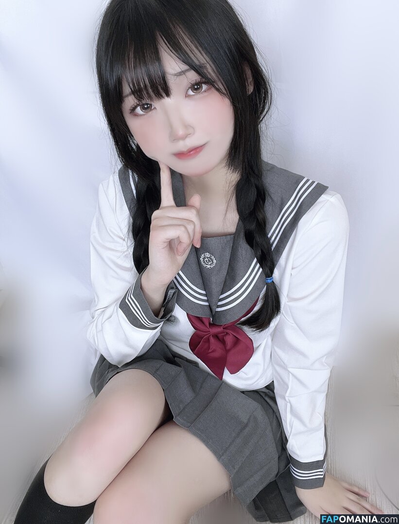 Purinn Cosplay / https: / purinn_cos Nude OnlyFans  Leaked Photo #1