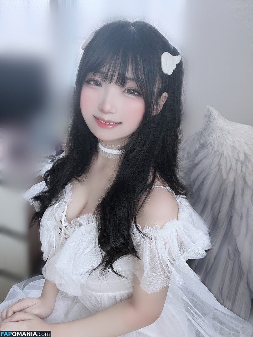 Purinn Cosplay / https: / purinn_cos Nude OnlyFans  Leaked Photo #2