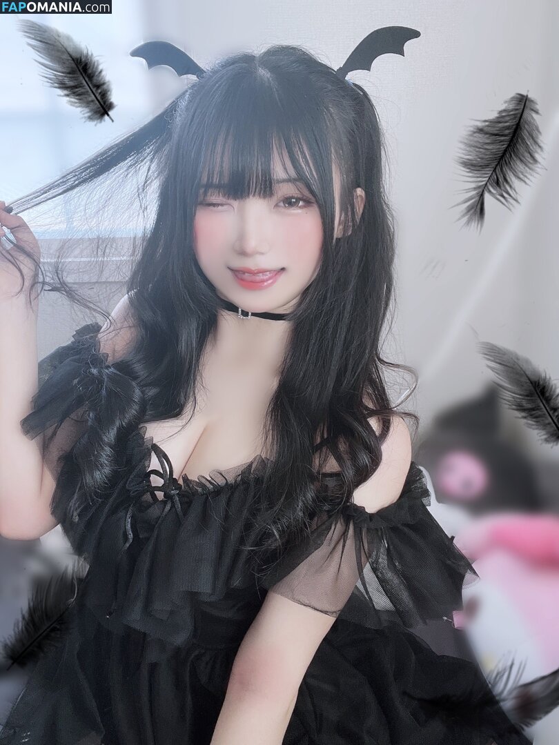 Purinn Cosplay / https: / purinn_cos Nude OnlyFans  Leaked Photo #3