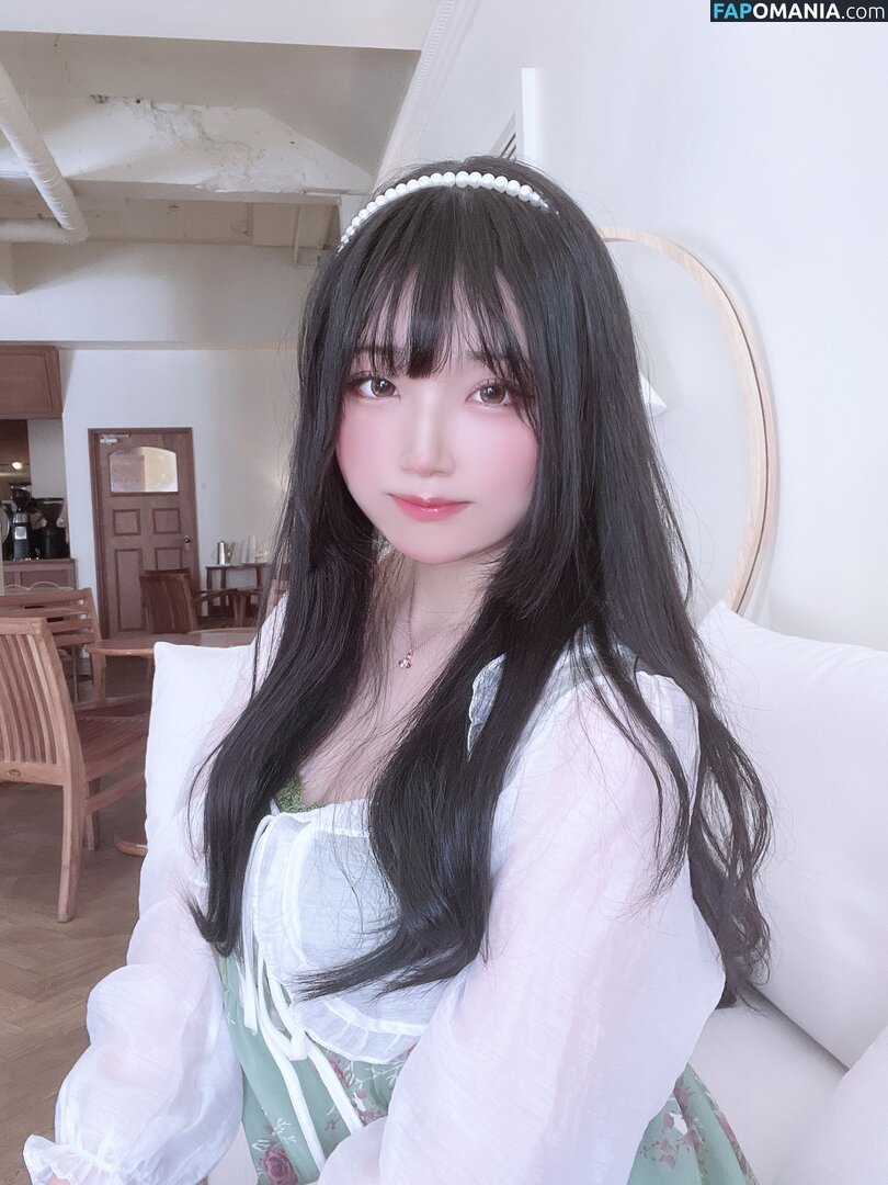 Purinn Cosplay / https: / purinn_cos Nude OnlyFans  Leaked Photo #4