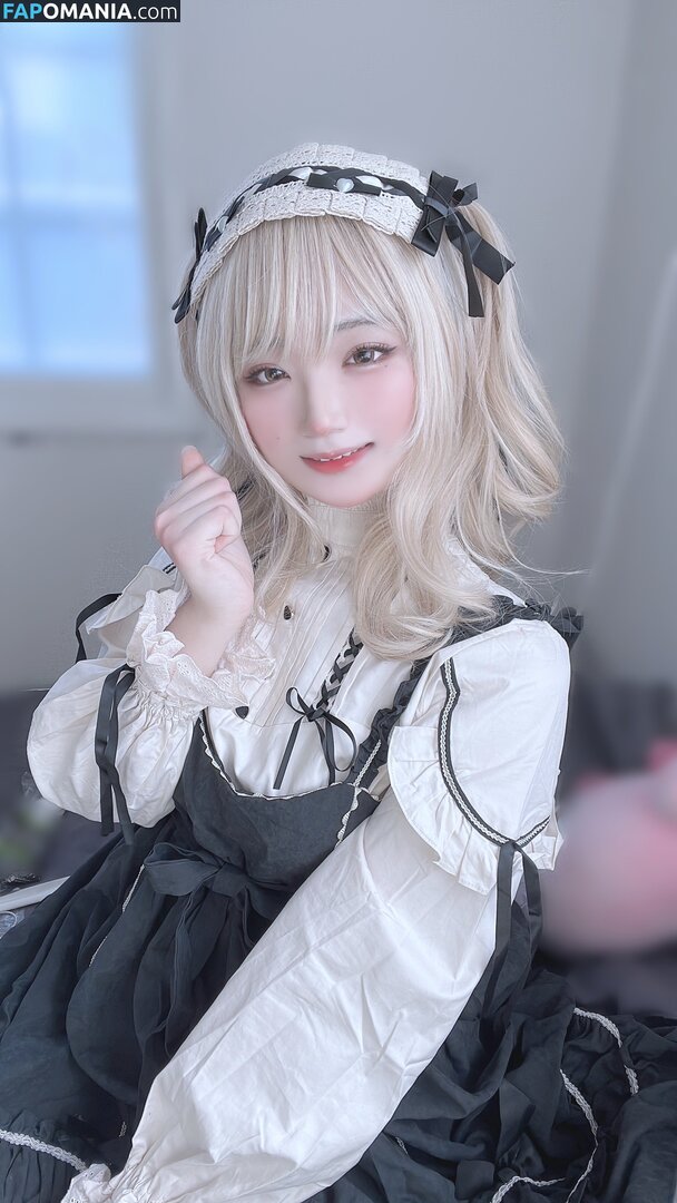 Purinn Cosplay / https: / purinn_cos Nude OnlyFans  Leaked Photo #5