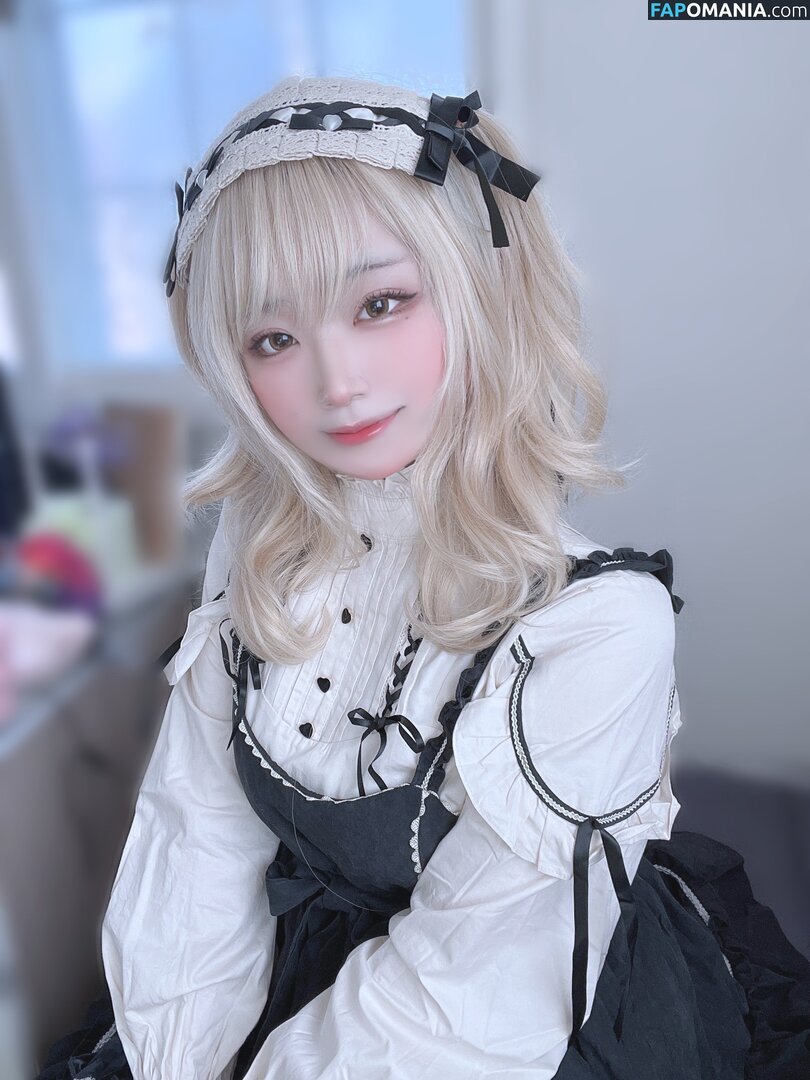 Purinn Cosplay / https: / purinn_cos Nude OnlyFans  Leaked Photo #6
