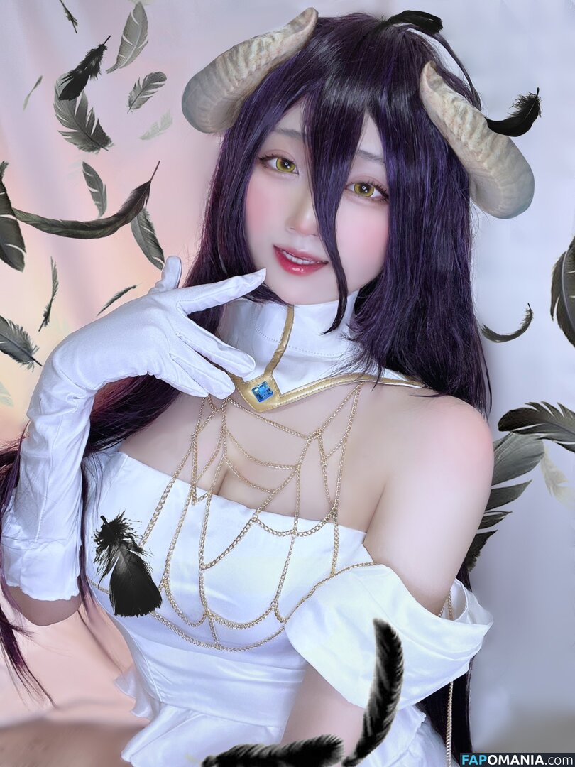 Purinn Cosplay / https: / purinn_cos Nude OnlyFans  Leaked Photo #8