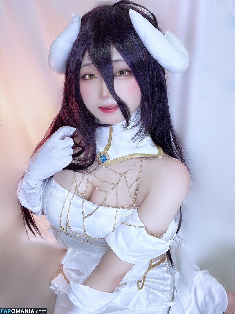 Purinn Cosplay / https: / purinn_cos Nude OnlyFans  Leaked Photo #9
