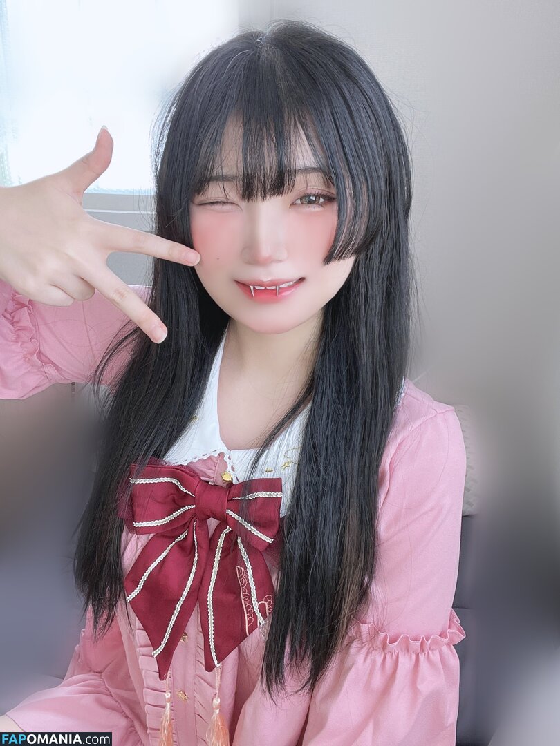 Purinn Cosplay / https: / purinn_cos Nude OnlyFans  Leaked Photo #10