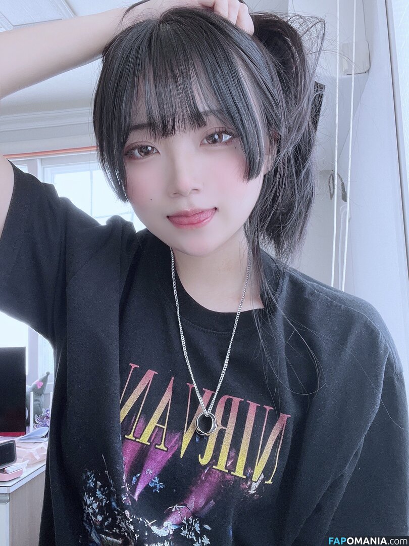 Purinn Cosplay / https: / purinn_cos Nude OnlyFans  Leaked Photo #11
