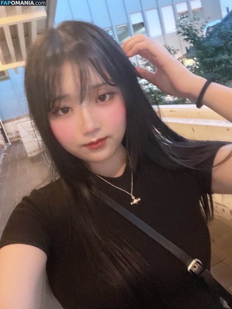 Purinn Cosplay / https: / purinn_cos Nude OnlyFans  Leaked Photo #12