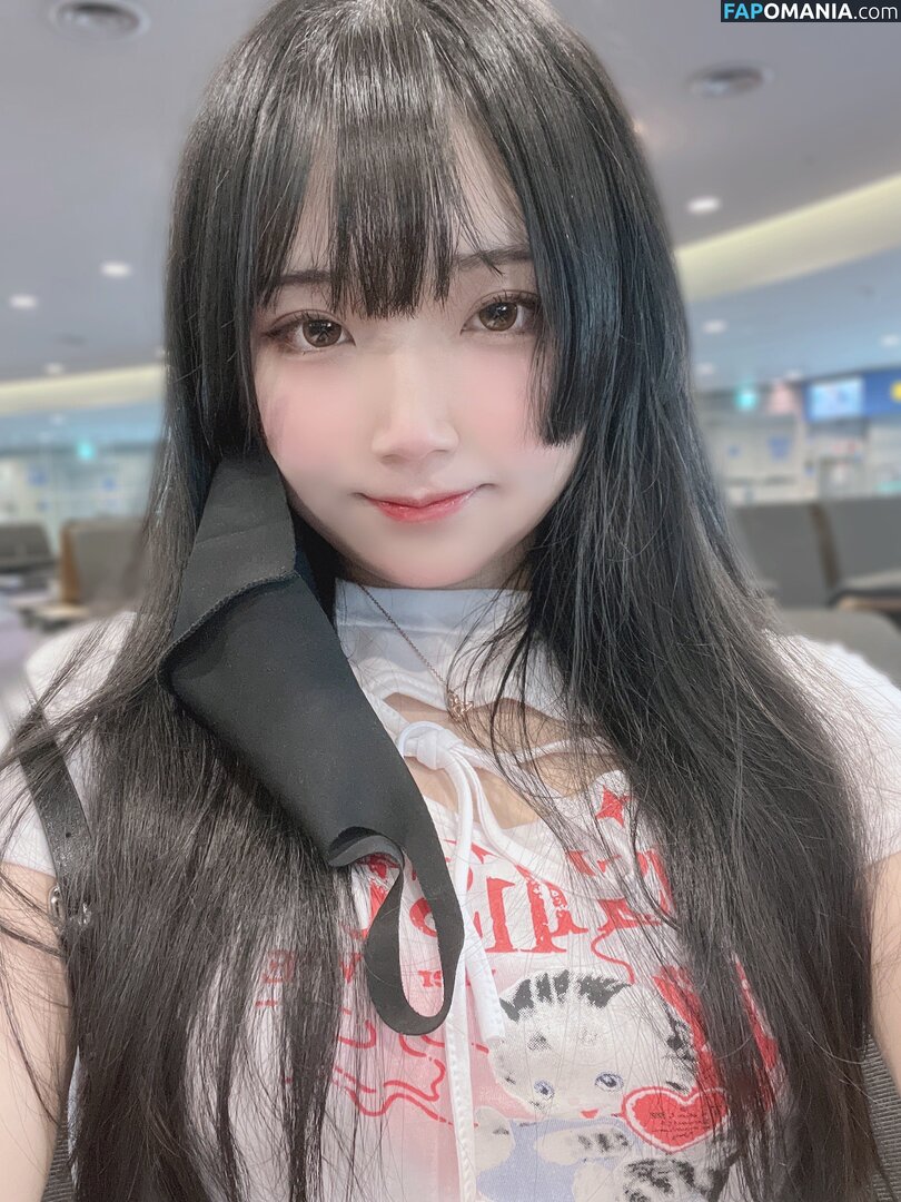 Purinn Cosplay / https: / purinn_cos Nude OnlyFans  Leaked Photo #13