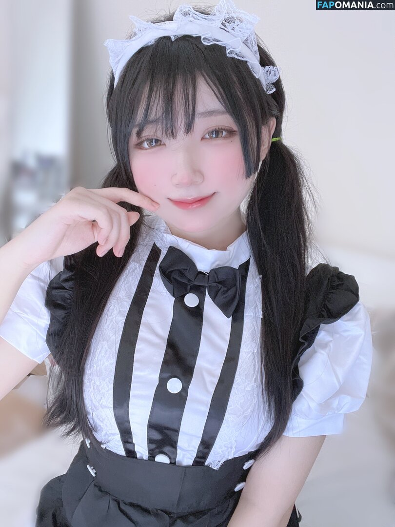 Purinn Cosplay / https: / purinn_cos Nude OnlyFans  Leaked Photo #14