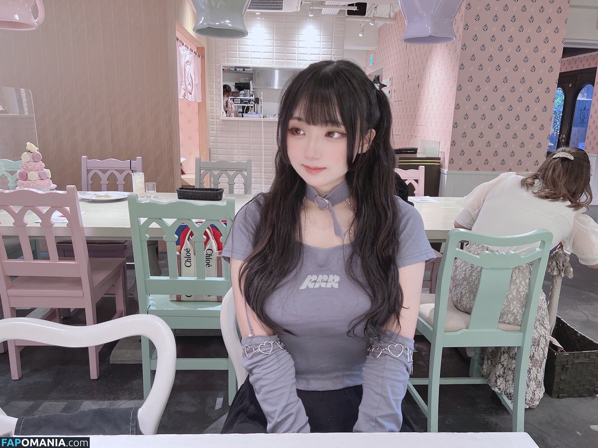 Purinn Cosplay / https: / purinn_cos Nude OnlyFans  Leaked Photo #16
