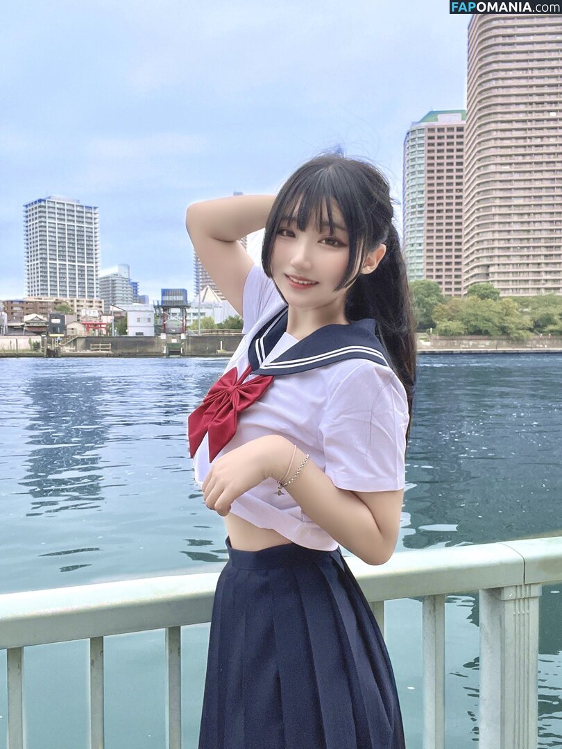 Purinn Cosplay / https: / purinn_cos Nude OnlyFans  Leaked Photo #18