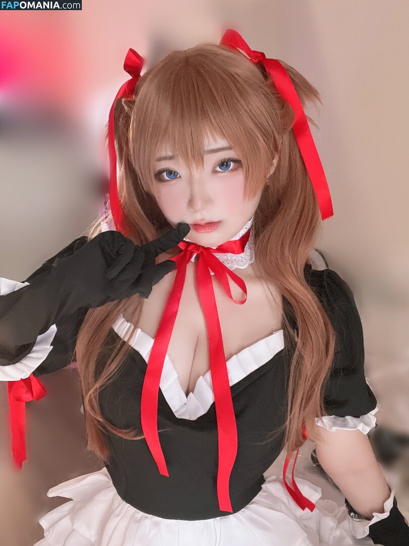 Purinn Cosplay / https: / purinn_cos Nude OnlyFans  Leaked Photo #20