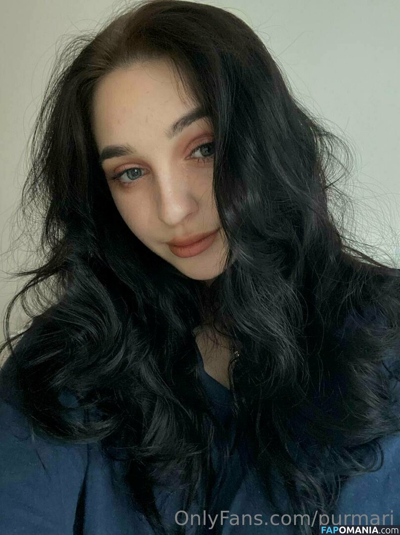 purmari / purmaricollections Nude OnlyFans  Leaked Photo #25