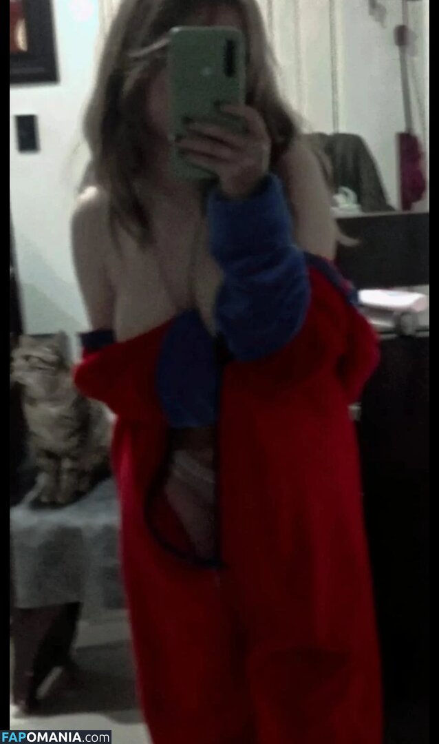 Purplelilith3 / purp.lilith Nude OnlyFans  Leaked Photo #3