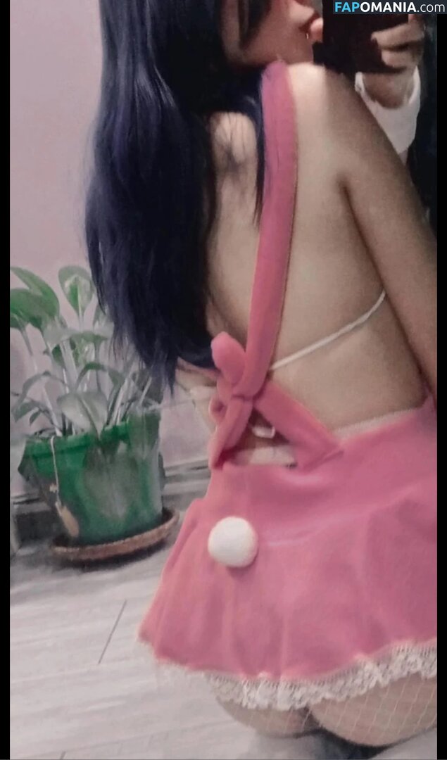 Purplelilith3 / purp.lilith Nude OnlyFans  Leaked Photo #5