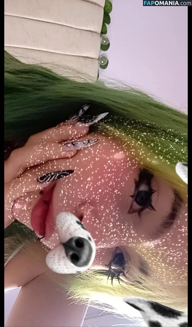 Purplelilith3 / purp.lilith Nude OnlyFans  Leaked Photo #6