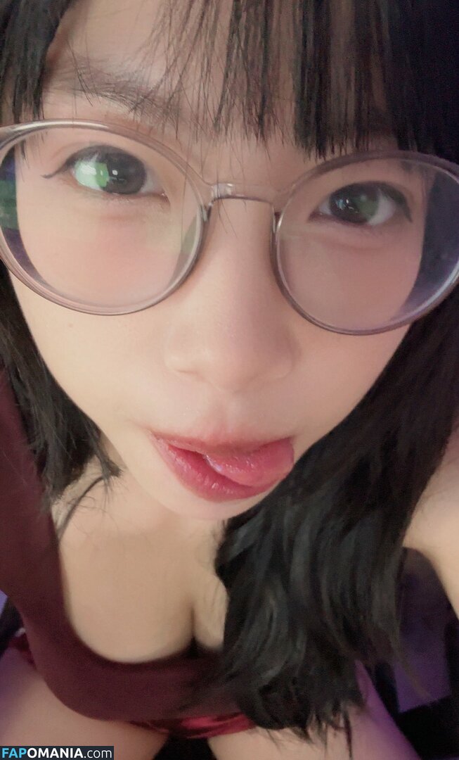 Purrin / Purrinchu Nude OnlyFans  Leaked Photo #7