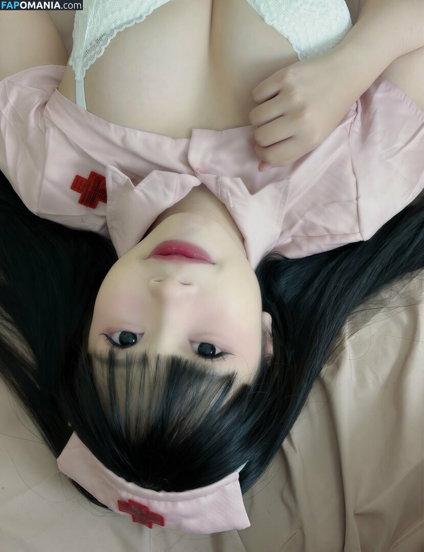 Purrin / Purrinchu Nude OnlyFans  Leaked Photo #10