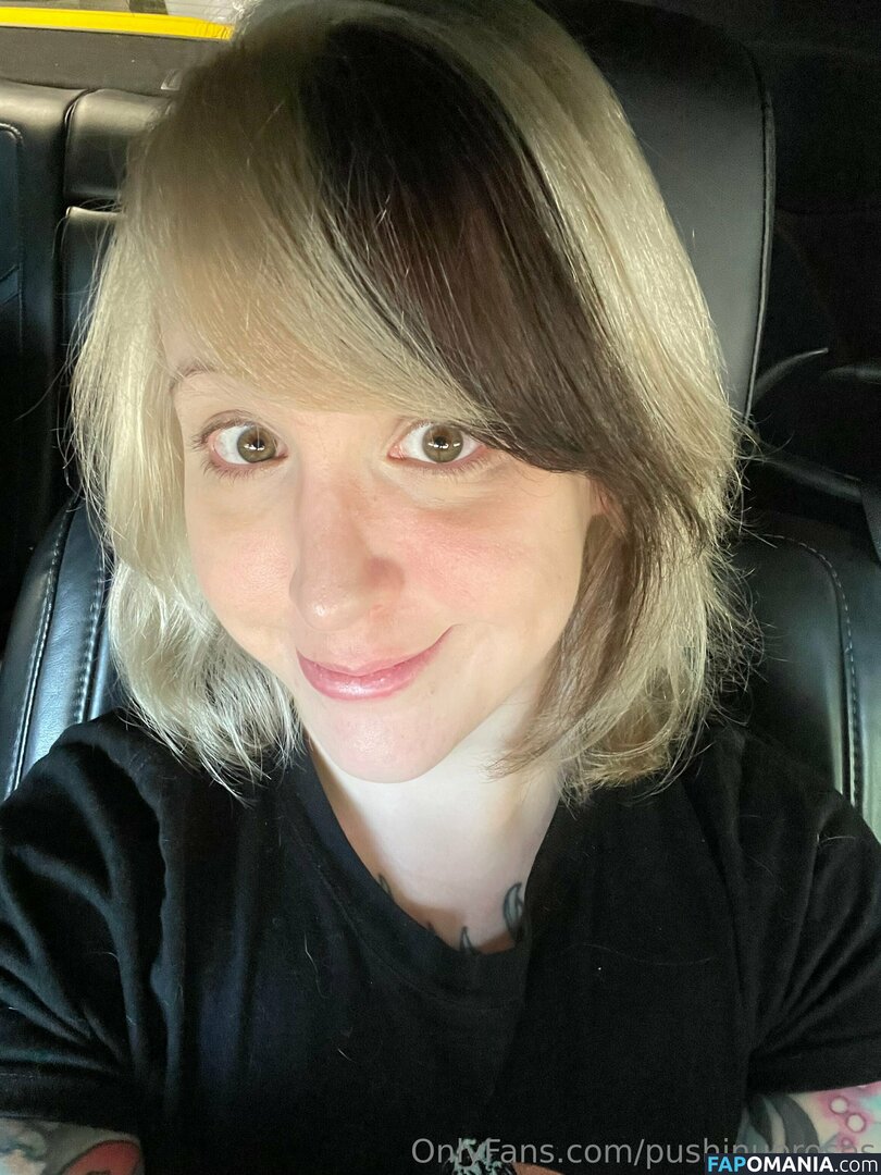 PushingUpRoses / https: / pushinuproses Nude OnlyFans  Leaked Photo #274