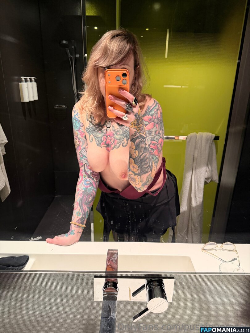 PushingUpRoses / https: / pushinuproses Nude OnlyFans  Leaked Photo #365