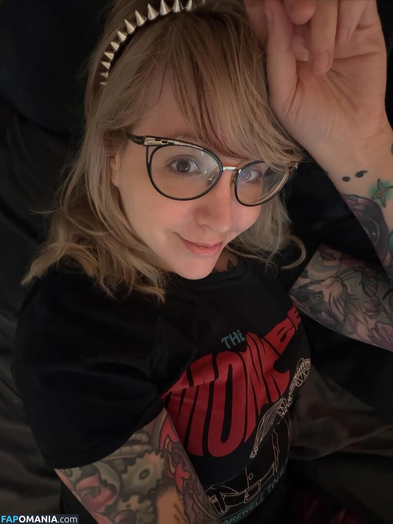 PushingUpRoses / https: / roseanders Nude OnlyFans  Leaked Photo #378