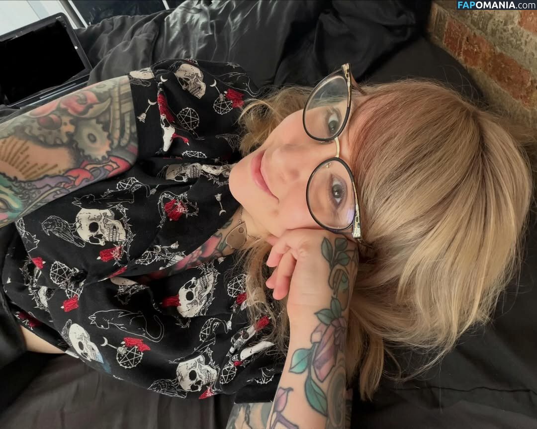 PushingUpRoses / https: / roseanders Nude OnlyFans  Leaked Photo #383