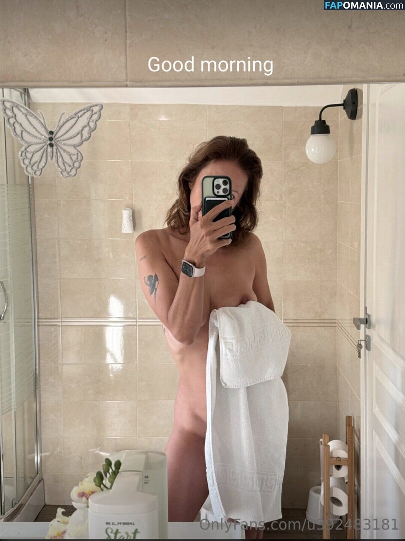 Pushonthepedals / Vasilka Nude OnlyFans  Leaked Photo #3