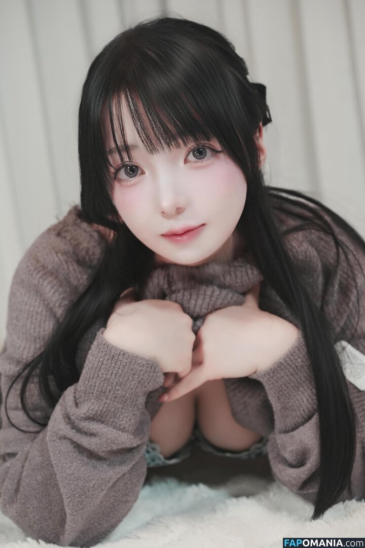 Puutin_cos / puputar Nude OnlyFans  Leaked Photo #163