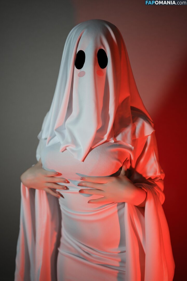 Puutin_cos / puputar Nude OnlyFans  Leaked Photo #181