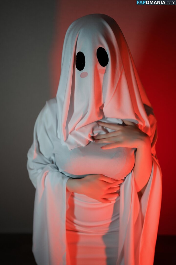 Puutin_cos / puputar Nude OnlyFans  Leaked Photo #186