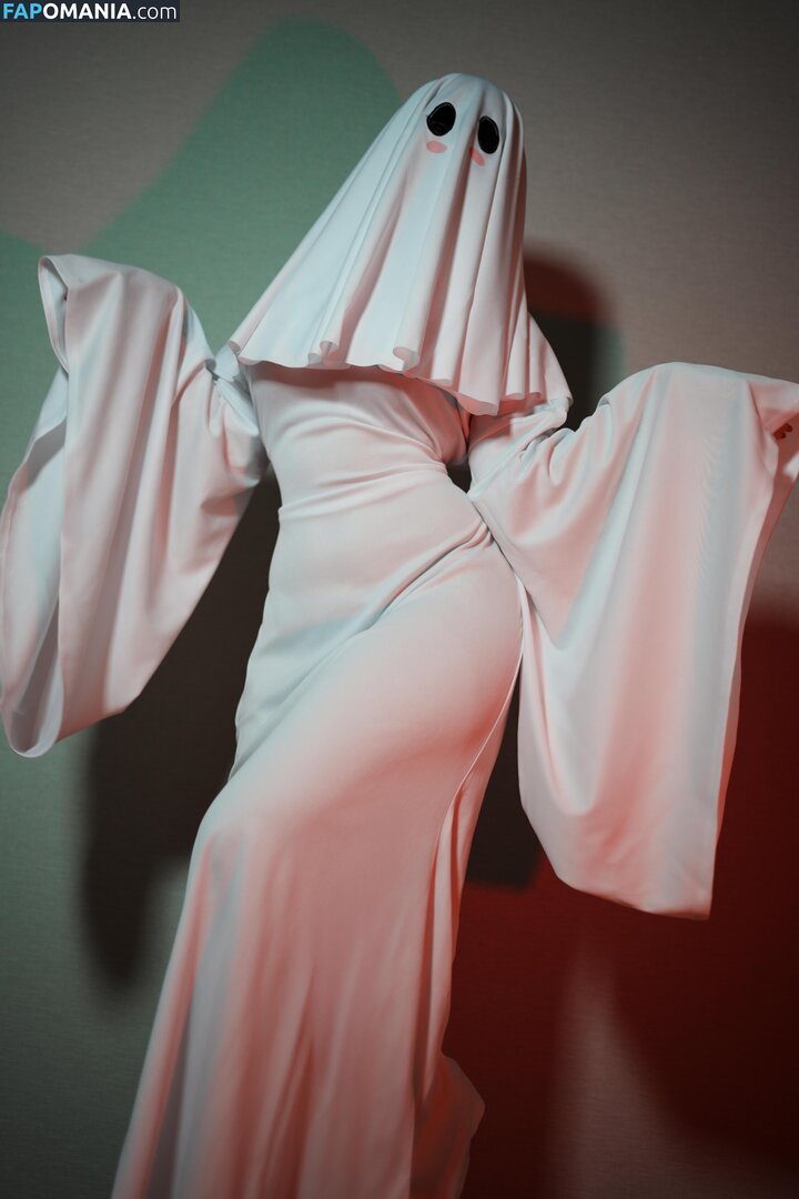 Puutin_cos / puputar Nude OnlyFans  Leaked Photo #189