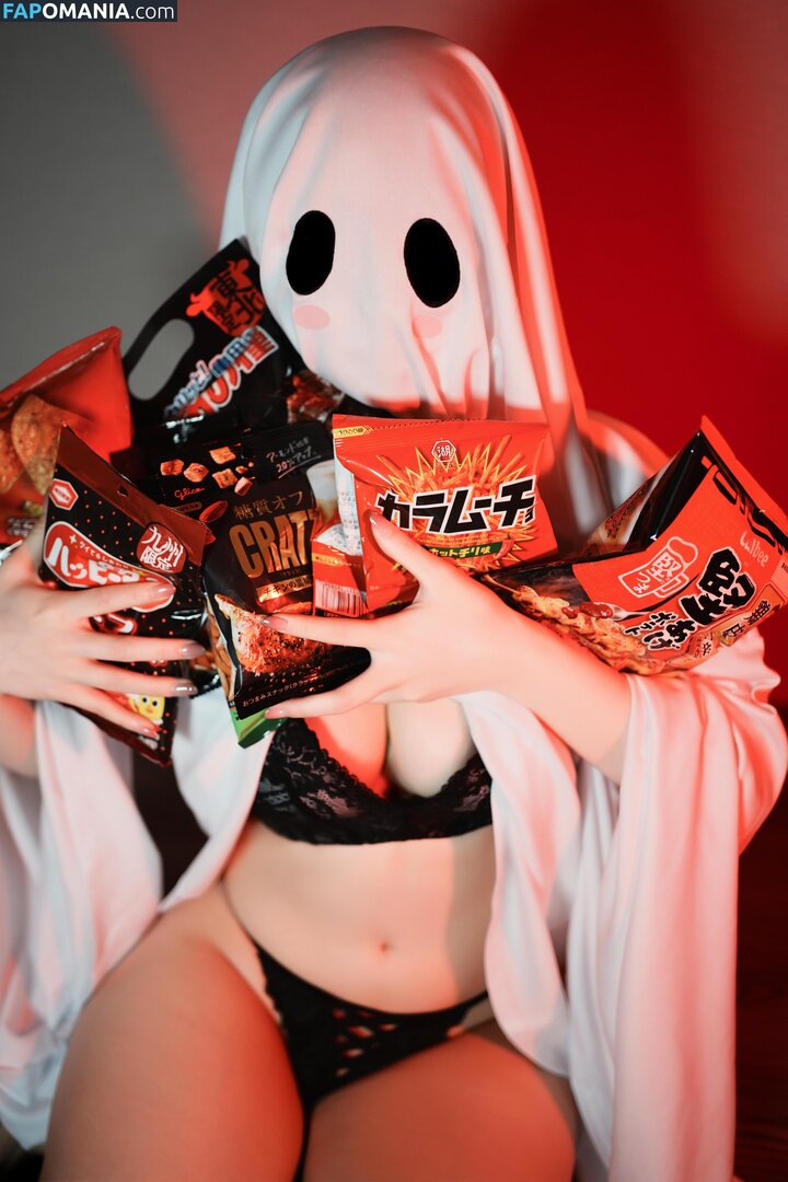 Puutin_cos / puputar Nude OnlyFans  Leaked Photo #193