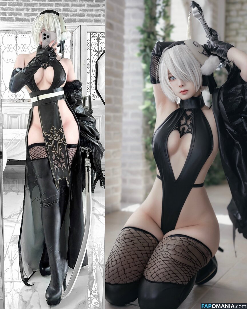 Puutin_cos / puputar Nude OnlyFans  Leaked Photo #199