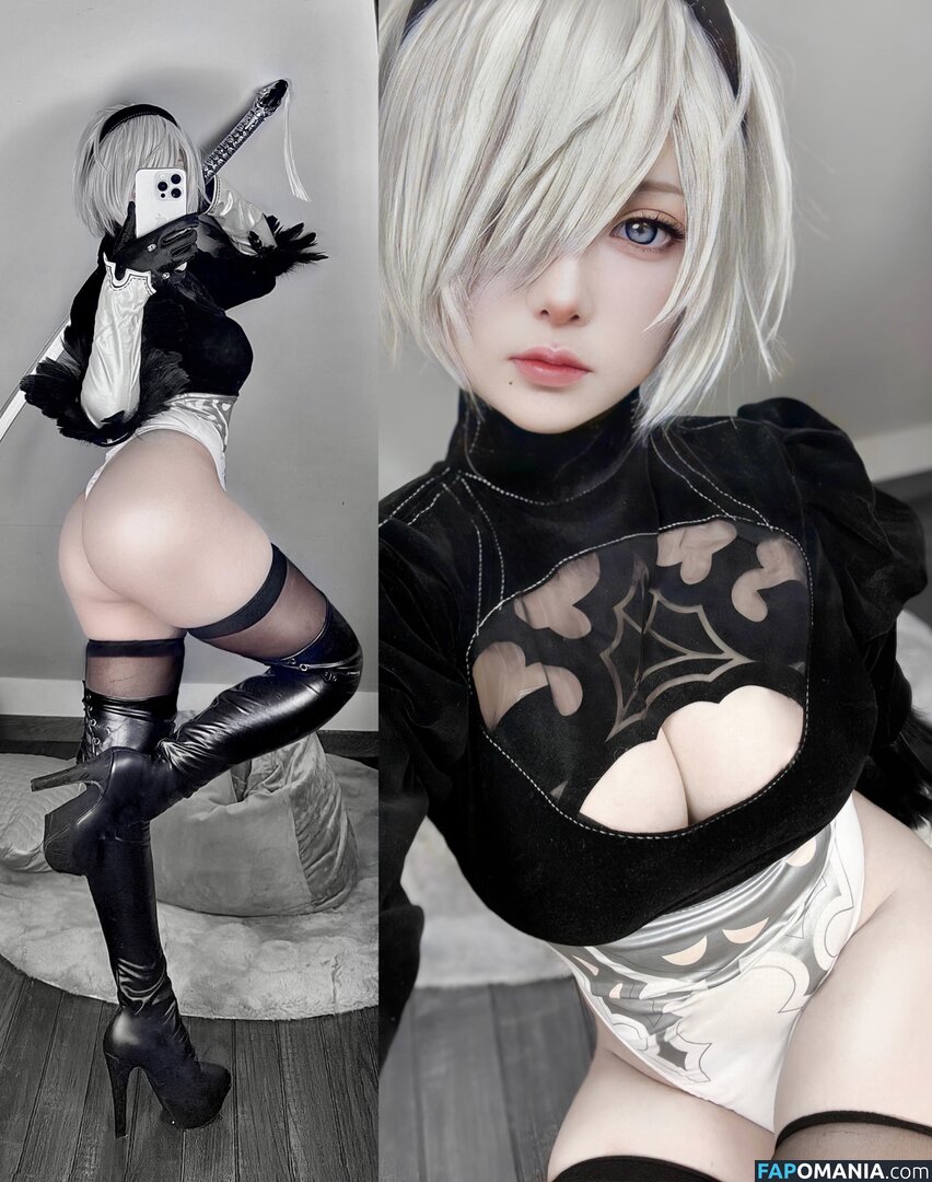 Puutin_cos / puputar Nude OnlyFans  Leaked Photo #201