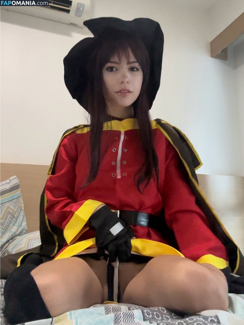 ludwvica / pvaaches / pvaches Nude OnlyFans  Leaked Photo #4