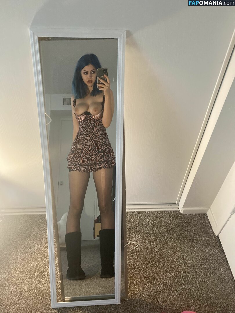 anaamari_ / asonxx / midlested / psyoptrick / pvnks Nude OnlyFans  Leaked Photo #17