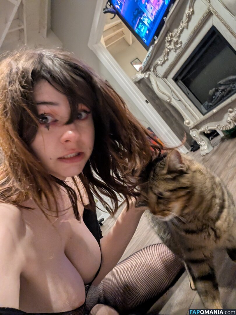 anaamari_ / asonxx / midlested / psyoptrick / pvnks Nude OnlyFans  Leaked Photo #21