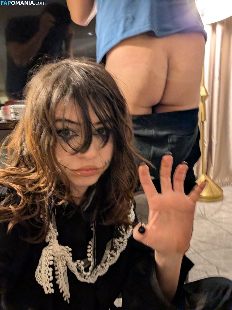 anaamari_ / asonxx / midlested / psyoptrick / pvnks Nude OnlyFans  Leaked Photo #32