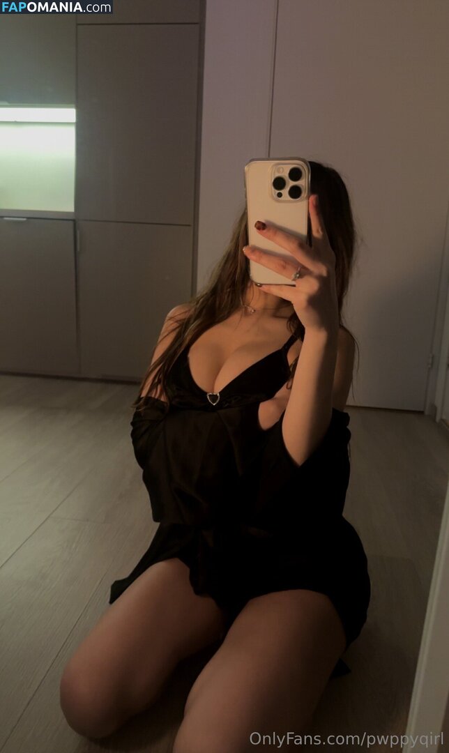 pwppyqirl Nude OnlyFans  Leaked Photo #2