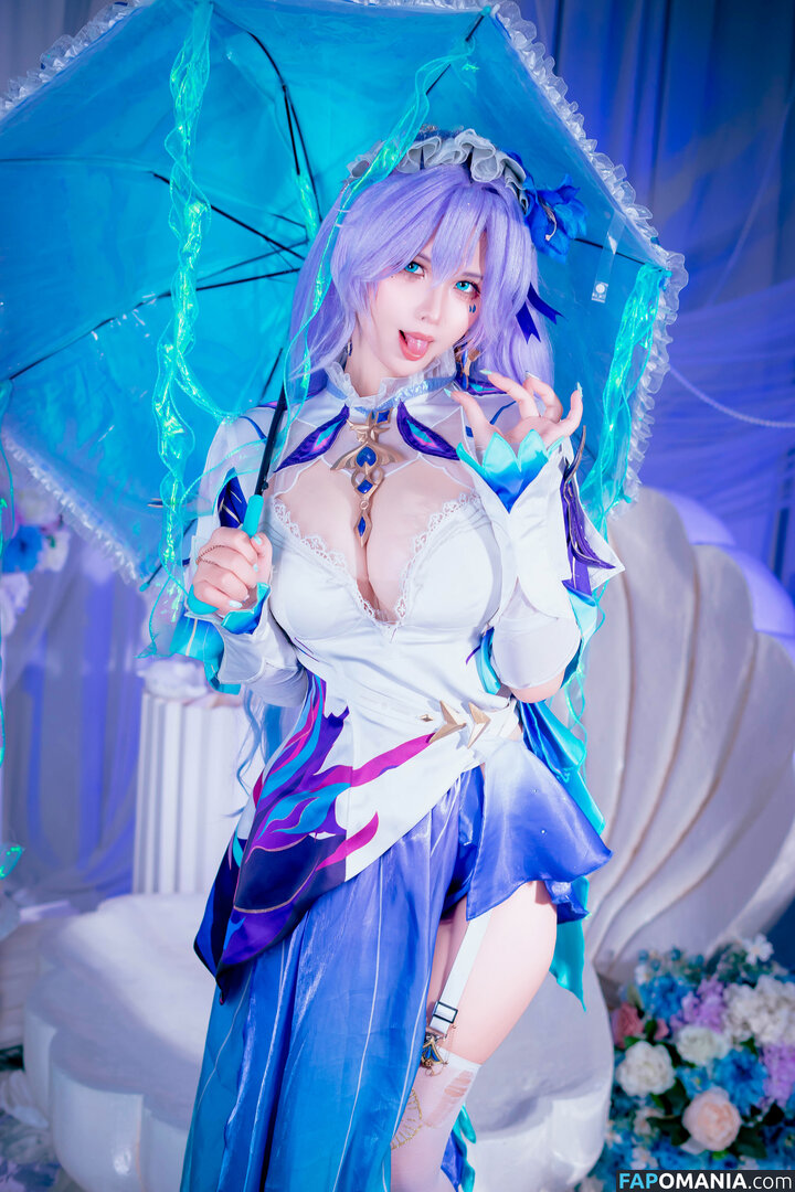 Pyon Lay / pyon.cos / pyoncos / pyonlay Nude OnlyFans  Leaked Photo #52