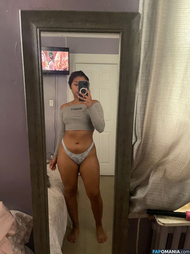 pzwen Nude OnlyFans  Leaked Photo #1