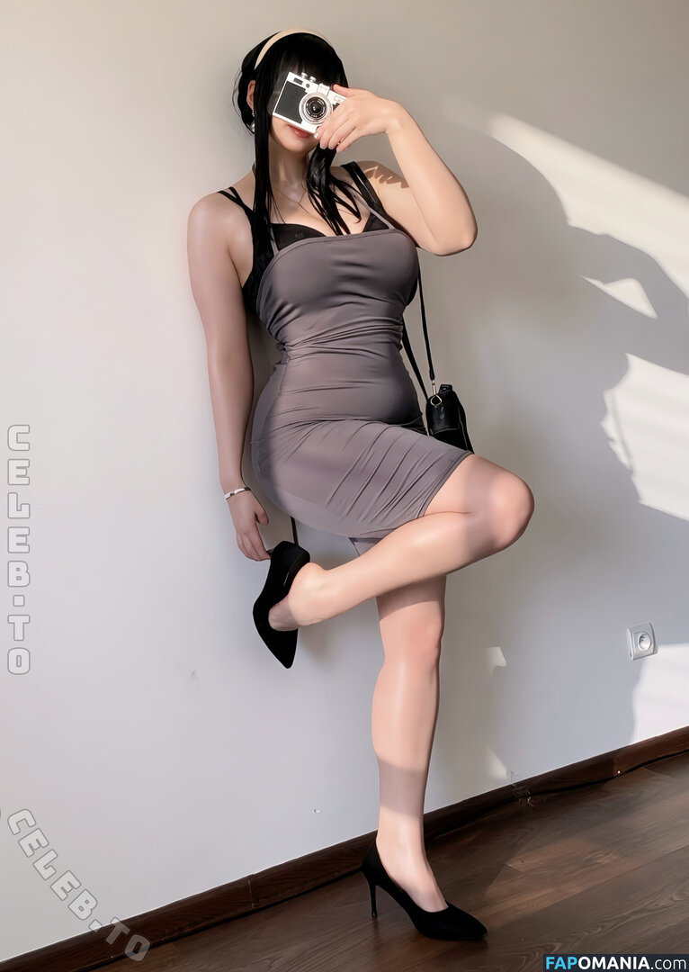 Qiandai / Qiandai以宇 / https: / qiandaiyiyu Nude OnlyFans  Leaked Photo #9
