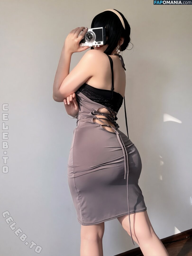 Qiandai / Qiandai以宇 / https: / qiandaiyiyu Nude OnlyFans  Leaked Photo #12