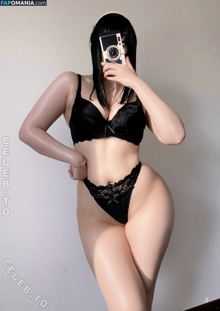 Qiandai / Qiandai以宇 / https: / qiandaiyiyu Nude OnlyFans  Leaked Photo #13