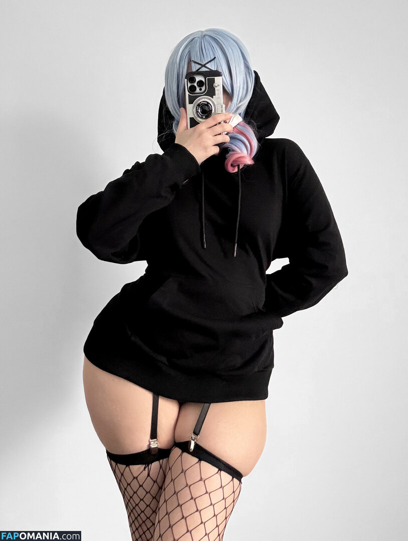 Qiandaiyiyu / Qiandai以宇 Nude OnlyFans  Leaked Photo #3