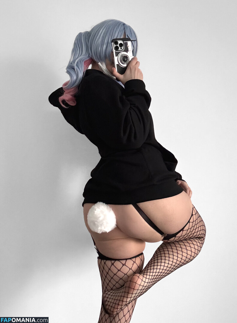 Qiandaiyiyu / Qiandai以宇 Nude OnlyFans  Leaked Photo #4