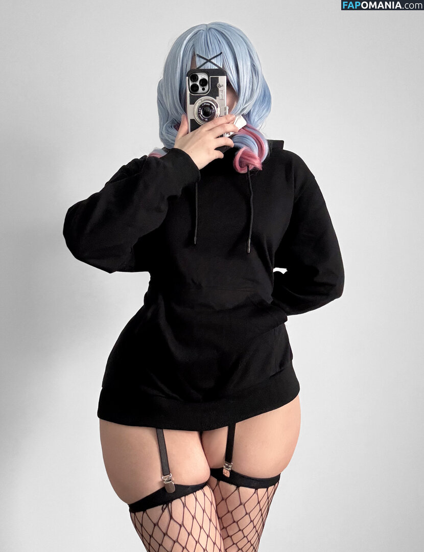 Qiandaiyiyu / Qiandai以宇 Nude OnlyFans  Leaked Photo #6