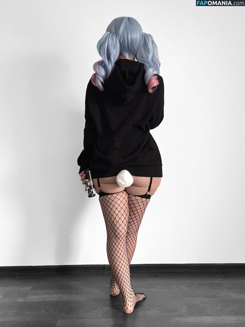 Qiandaiyiyu / Qiandai以宇 Nude OnlyFans  Leaked Photo #7