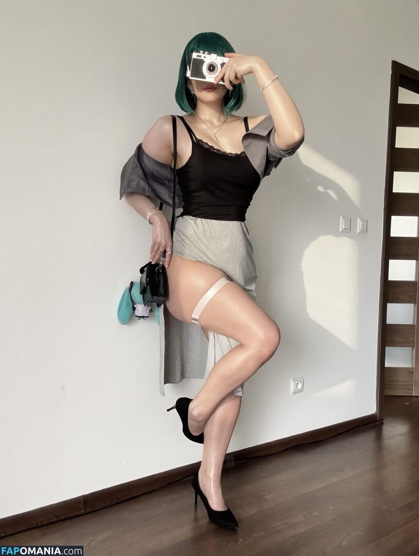 Qiandaiyiyu / Qiandai以宇 / https: Nude OnlyFans  Leaked Photo #31